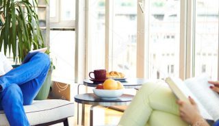 Face to face counselling 