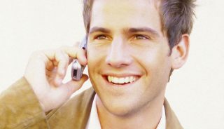 telephone counselling