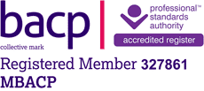 bacp member 327861